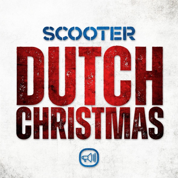 Scooter - Dutch Christmas