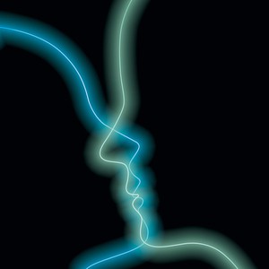 The Duke Spirit - Blue and Yellow Light