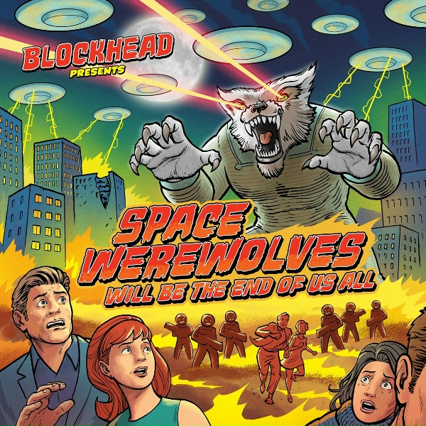 Blockhead - Boundary Issues