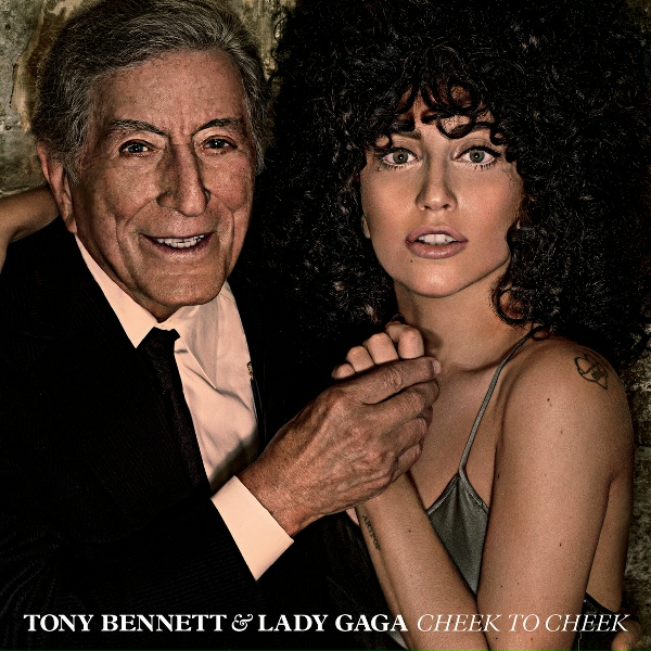 Tony Bennett, Lady Gaga - They All Laughed
