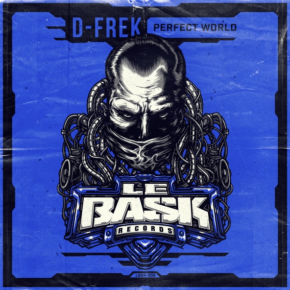 D-Frek - Perfect World