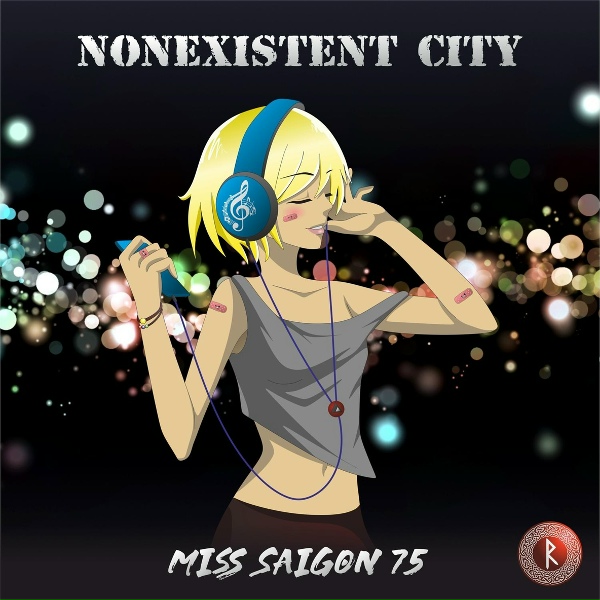 Miss Saigon 75 - Ghost Town