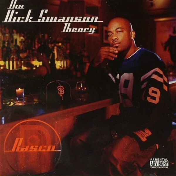 Rasco feat. Ras Kass - Making The Rounds