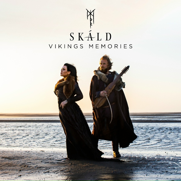 SK&Aacute;LD - S&oacute;larlj&oacute;&eth;