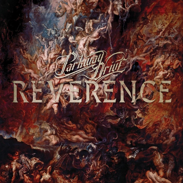 Parkway Drive - Absolute Power