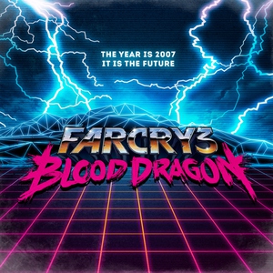 Power Glove - Death of a Cyborg