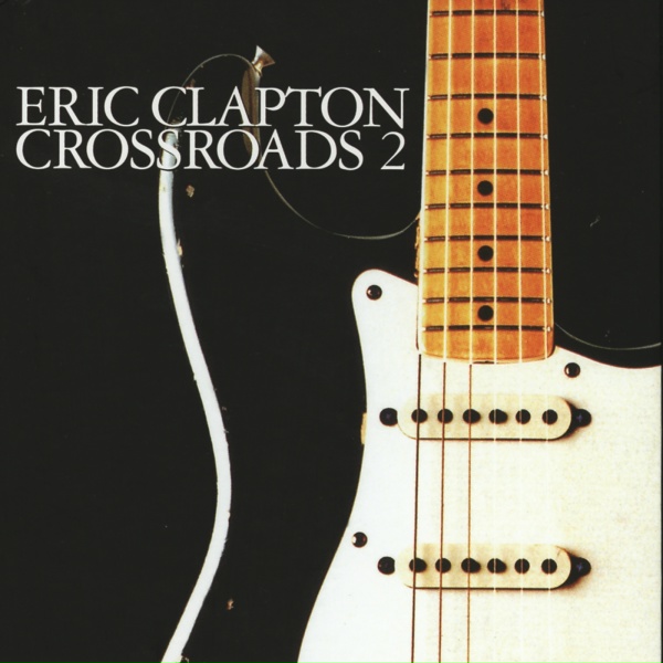 Eric Clapton - Loving You (Is Sweeter Than Ever)