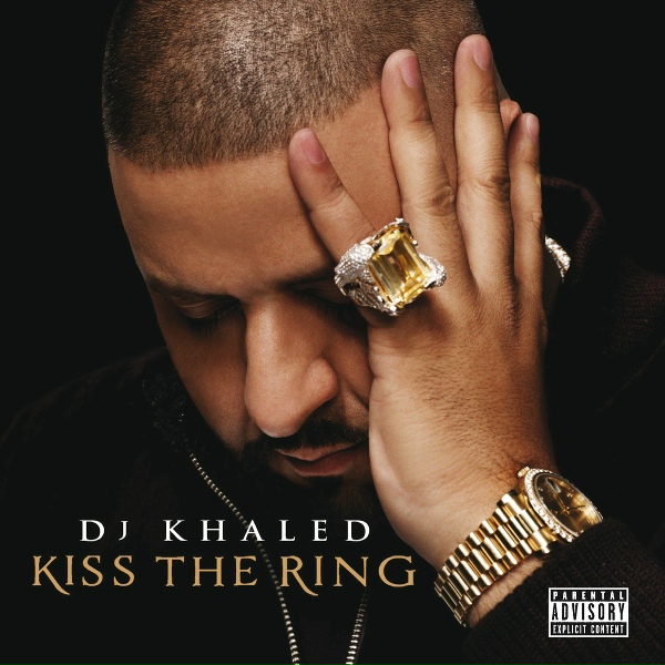 DJ Khaled feat. Birdman, Ace Hood, 2 Chainz - I Don't See 'Em