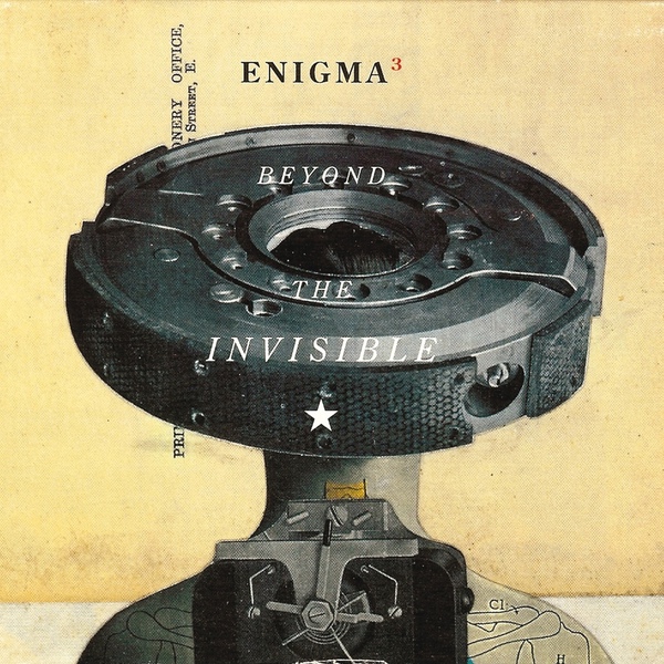 Enigma - Almost Full Moon