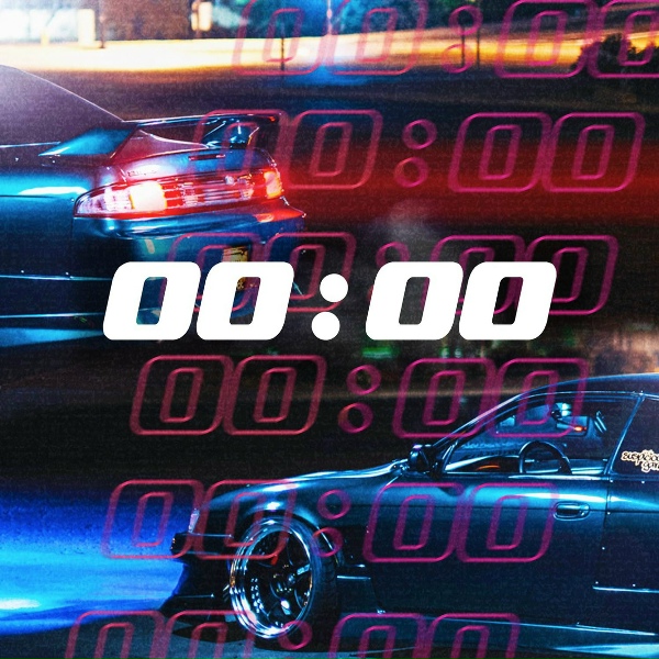 Gazzmode - Полночь