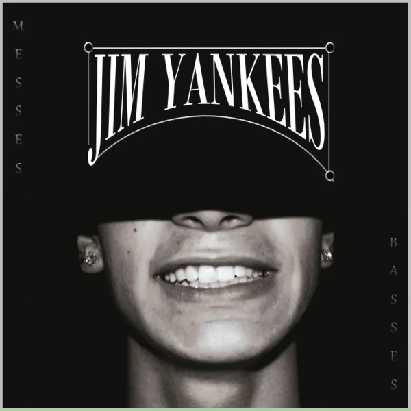 Jim Yankees - T'y crois