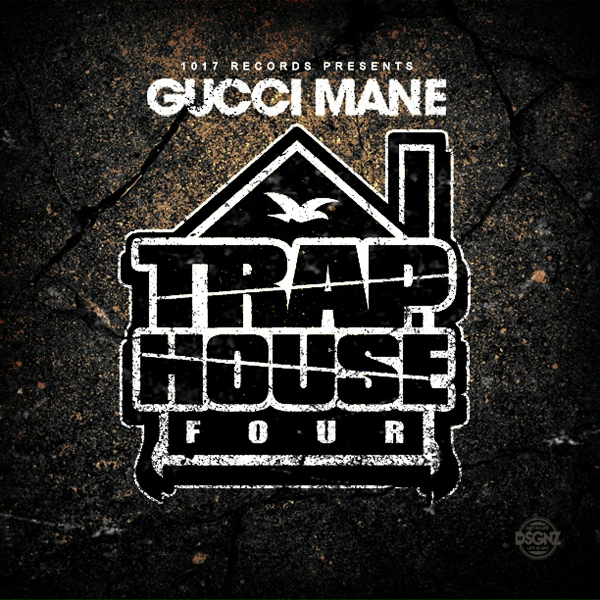 Gucci Mane feat. Young Scooter, Fredo Santana - Jugg House