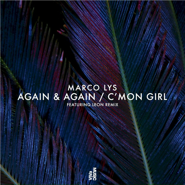 Marco Lys - C'mon Girl