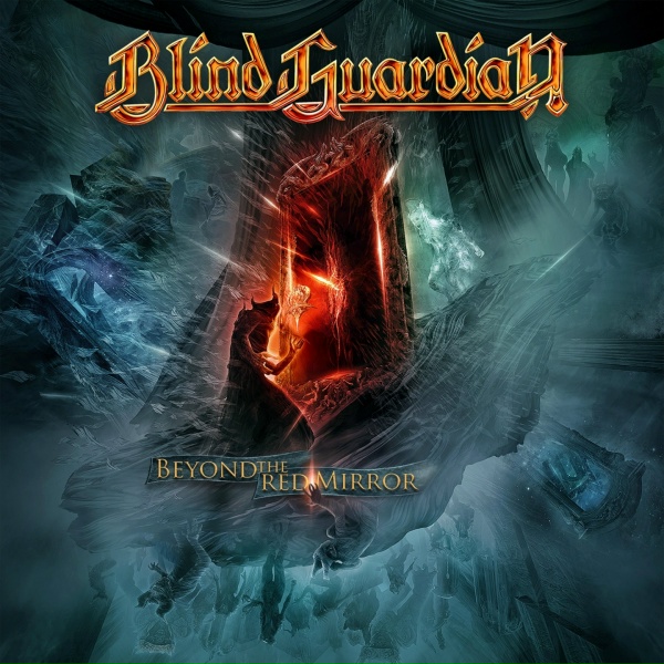 Blind Guardian - Grand Parade