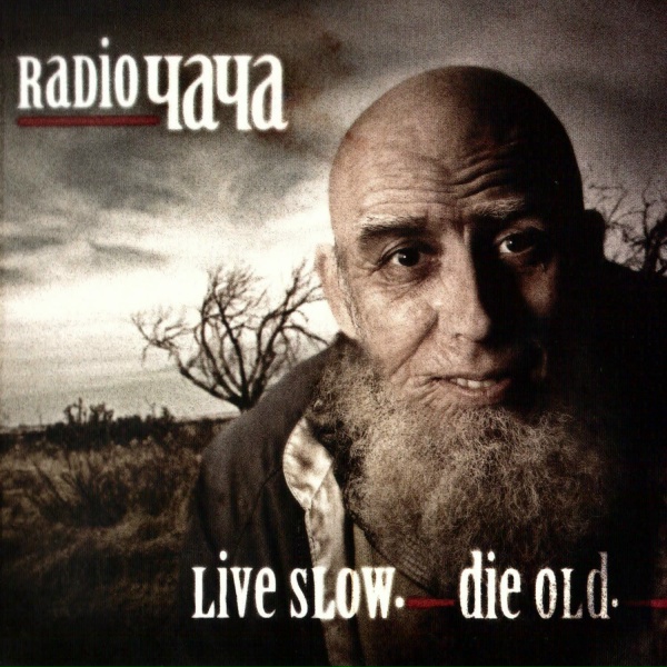 RADIO ЧАЧА - Вася 2