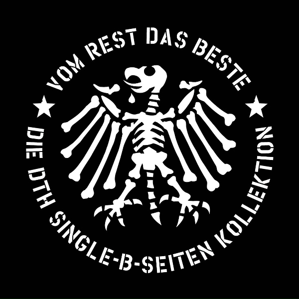 Die Toten Hosen - Irgendjemand, nur nicht ich