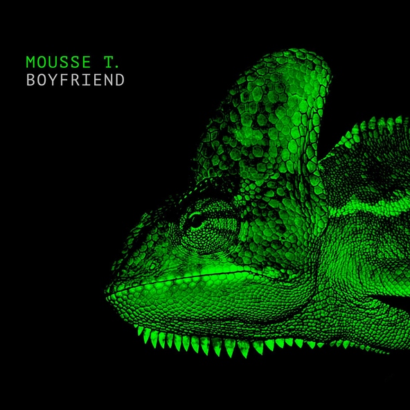 Mousse T. - Boyfriend (Alle Farben Remix)