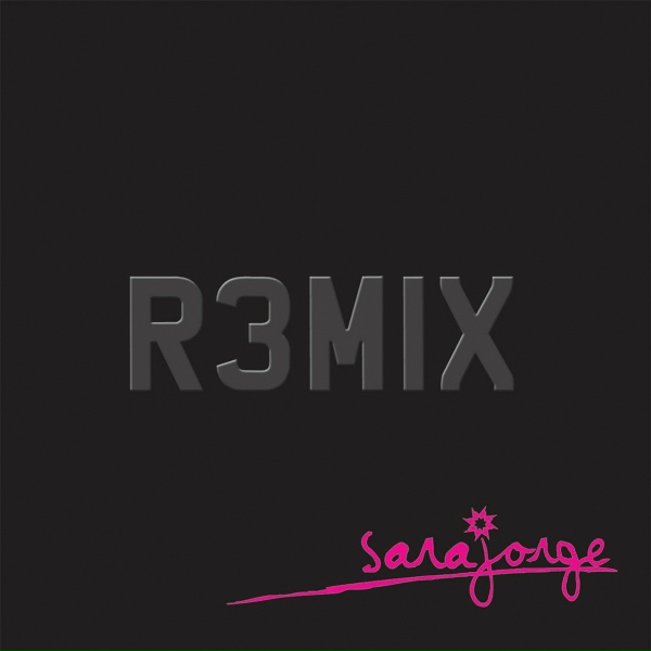 Sara Jorge feat. M-Factor