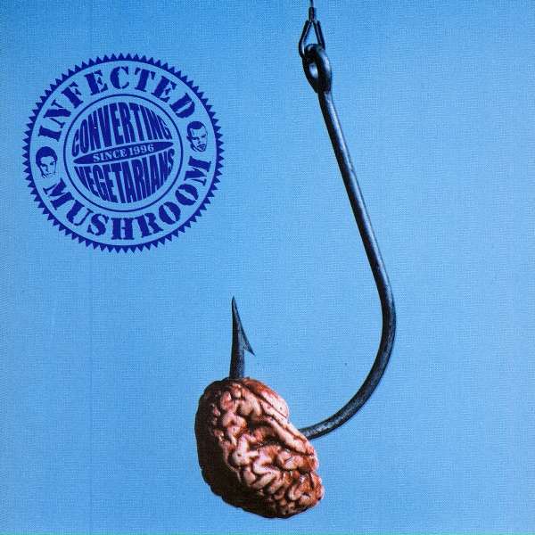 Infected Mushroom - Jeenge
