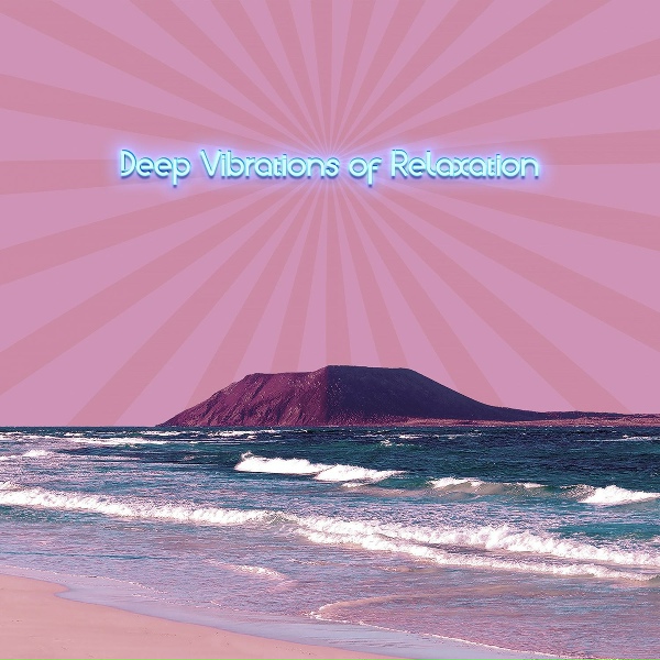 Deep Lounge, Chill Music Universe - Freedom State