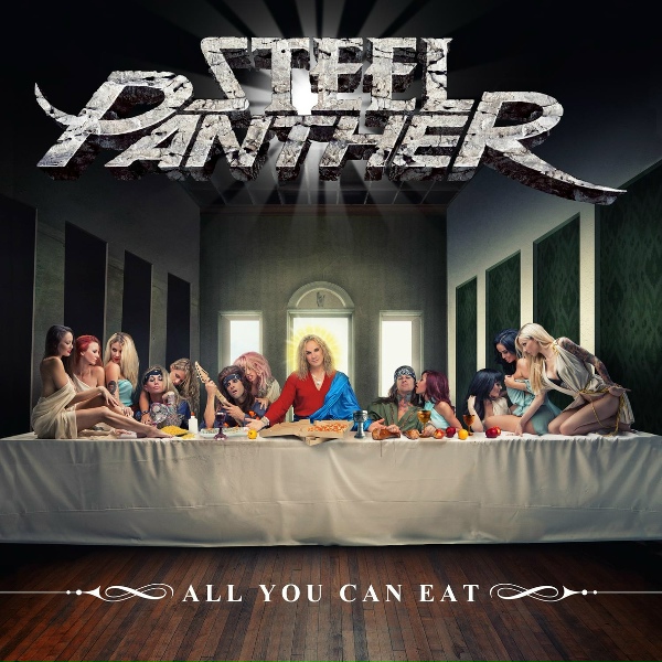 Steel Panther - If I Was the King