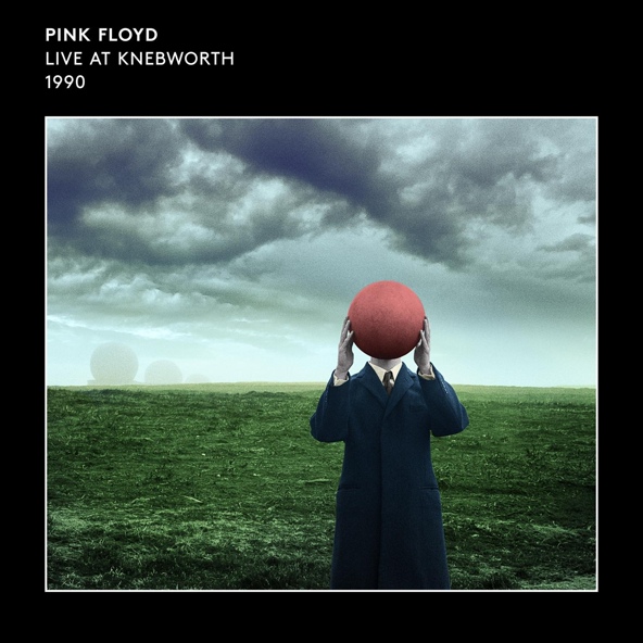 Pink Floyd - Comfortably Numb