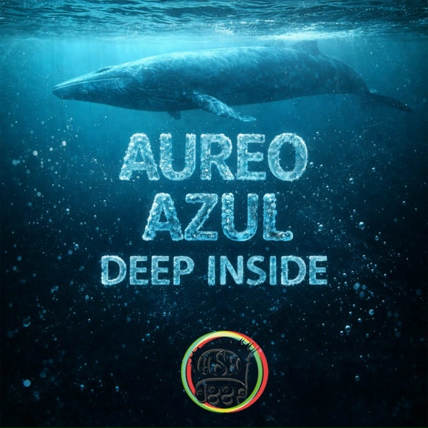 Aureo Azul - Say It Once