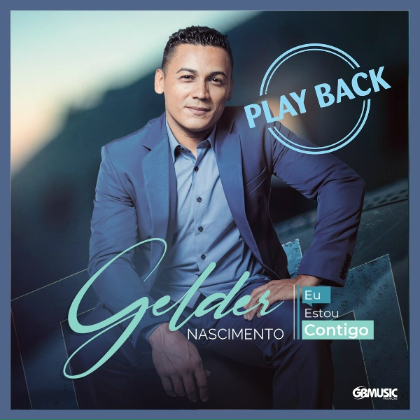 Gelder Nascimento - Exaltai