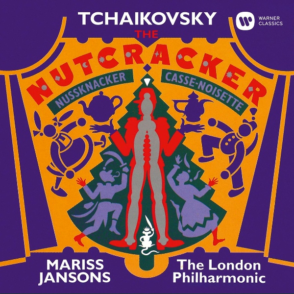 London Philharmonic Orchestra, Mariss Jansons feat. New London Children's Choir