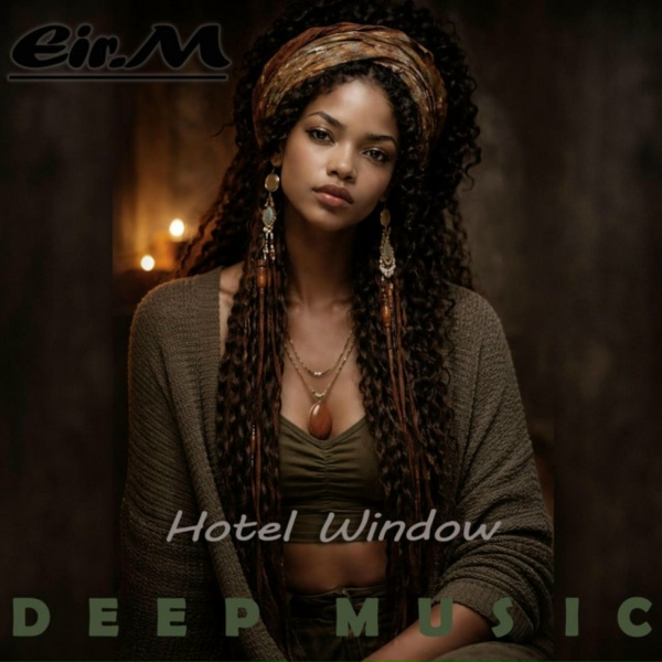 Eir.M - Hotel Window
