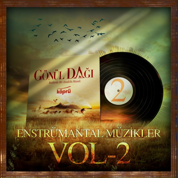 Sunay &Ouml;zg&uuml;r - Kardeşler
