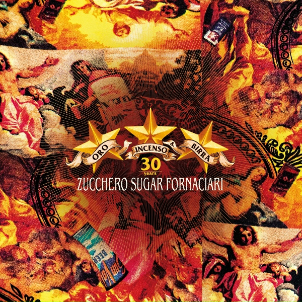 Zucchero - Iruben Me