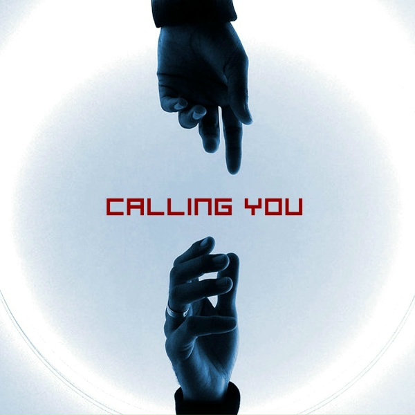 silent anthem - Calling You