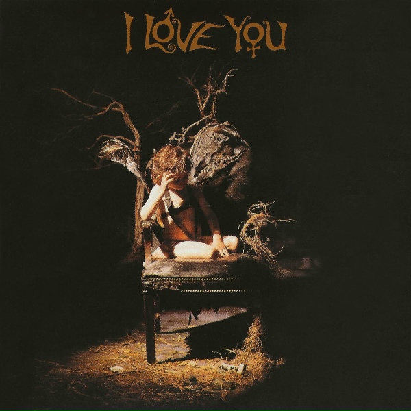 I Love You - Fuzz The Whirl