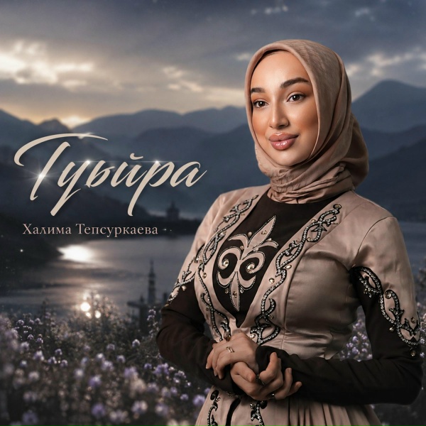 Халима Тепсуркаева - Туьйра