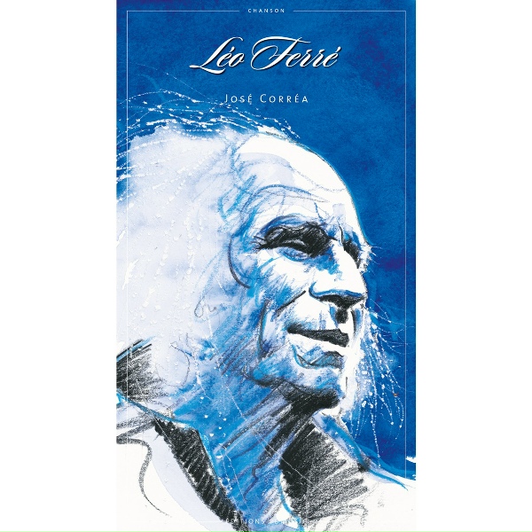 L&eacute;o Ferr&eacute; - Notre-Dame de la mouise