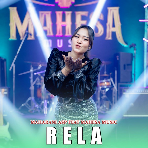 Maharani Asp feat. Mahesa Music