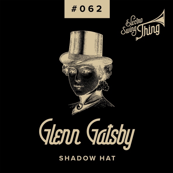 Glenn Gatsby - Shadow Hat