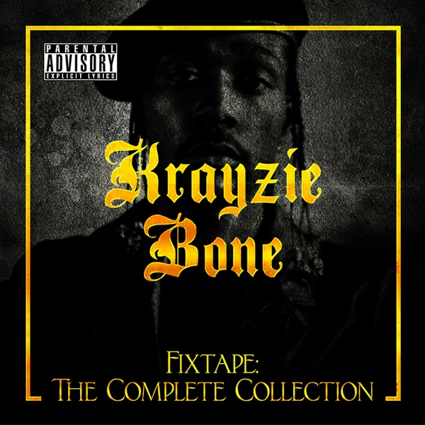 Krayzie Bone feat. Pozition - Pop Like (Grandad Remix)