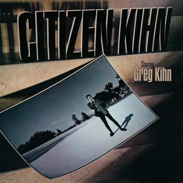 Greg Kihn - Imitation Love