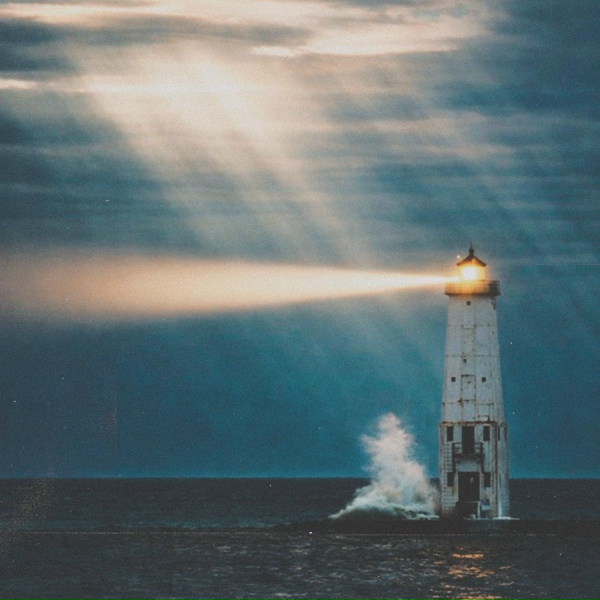 tenyday - lighthouse