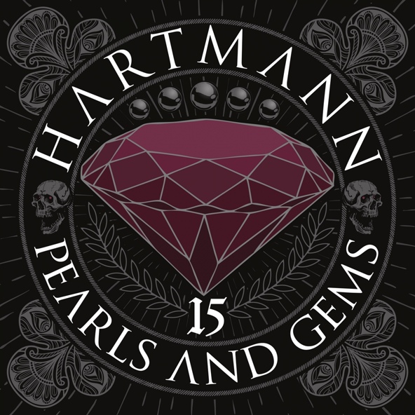 Hartmann - How Does It Feel