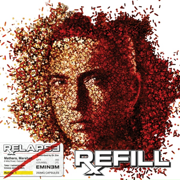 Eminem - Music Box