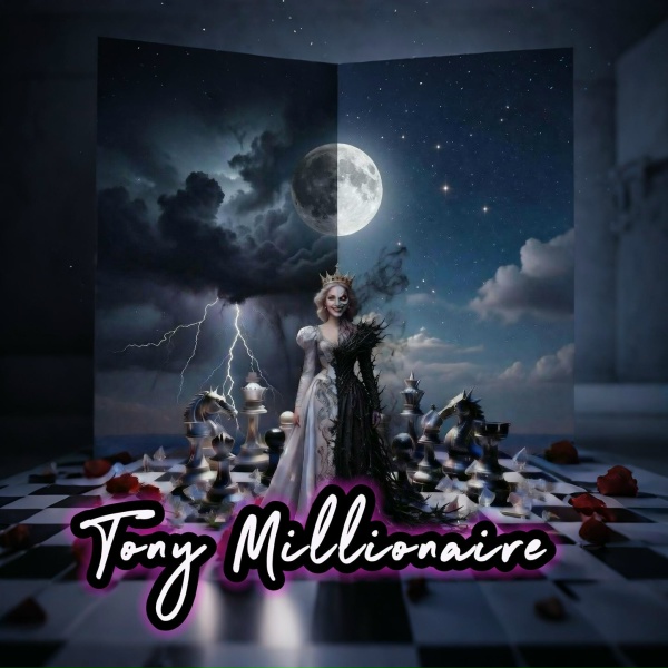 Tony Millionaire