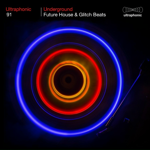 Ultraphonic - A Little More