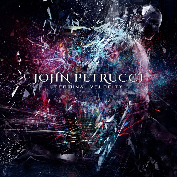 John Petrucci - Out Of The Blue