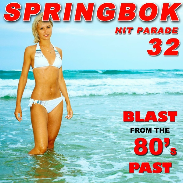 Springbok - Perhaps Love
