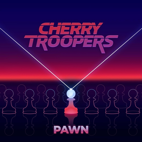 Cherry Troopers - Pawn