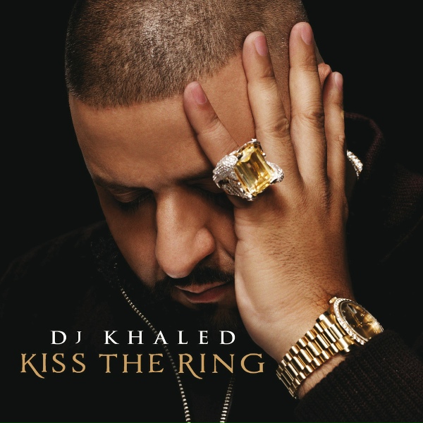 DJ Khaled feat. Kanye West, Rick Ross - I Wish You Would