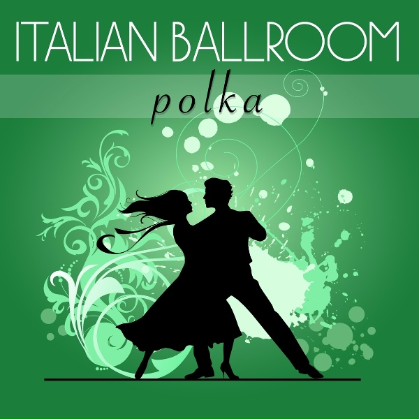 Italian Ballroom feat. Stefano Linari - Tasti rossi